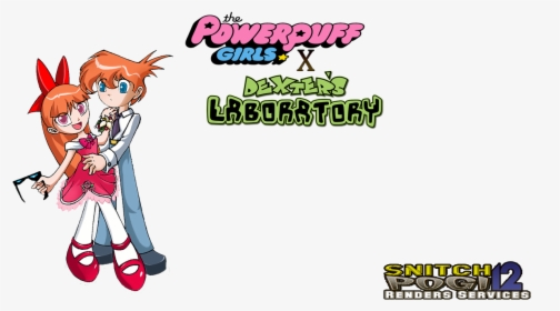 Dexter's Laboratory, HD Png Download, Free Download