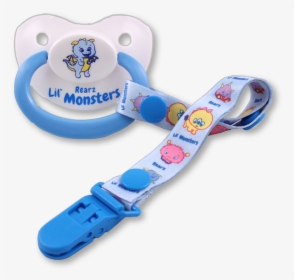 Pacifier, HD Png Download, Free Download
