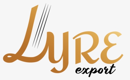 Lyre Textile And Export - Calligraphy, HD Png Download, Free Download