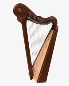 22 String Harp, HD Png Download, Free Download