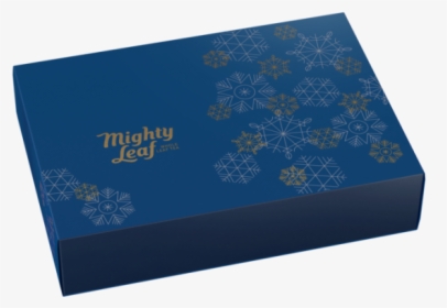 Holiday Organic Loose Tea Collection Tea Chest"  Title="holiday - Box, HD Png Download, Free Download