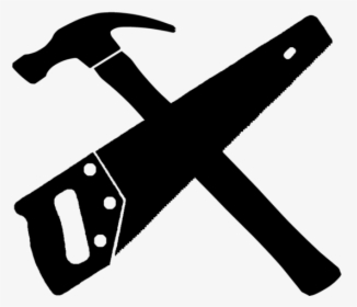 Hammer Vector Png, Transparent Png, Free Download