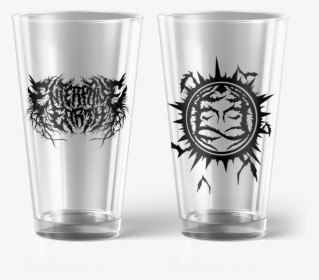 Pint Glass Png, Transparent Png, Free Download