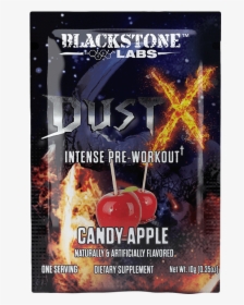 Dust X Sample"  Class= - Blackstone Labs, HD Png Download, Free Download