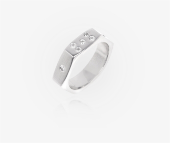 Dice Ring - Jason Of Beverly Hills Dice Ring, HD Png Download, Free Download