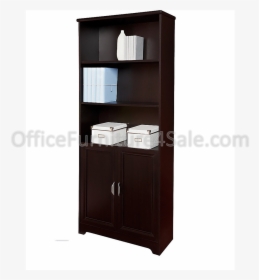 Realspace Magellan Bookcase, HD Png Download, Free Download