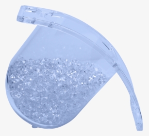 Angle Ice Bucket - Bucket, HD Png Download, Free Download