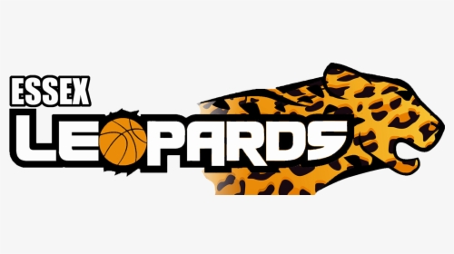 Essex Leopards Basketball Clipart , Png Download - 3x3 (basketball), Transparent Png, Free Download