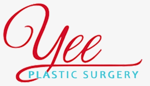 Yee Plastic Surgery The Woodlands & Conroe, Tx - Calligraphy, HD Png Download, Free Download