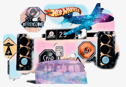 #hotwheels #alieninvasion #semaforo 🙏🏿👇👇❤❤❤ - Eye Shadow, HD Png Download, Free Download