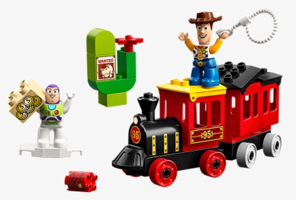 Lego Duplo Toy Story, HD Png Download, Free Download