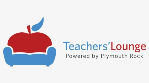 Plymouth Rock Teachers Lounge - Graphic Design, HD Png Download, Free Download