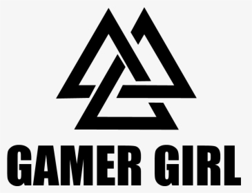 Gamer Girl - Gratifikasi, HD Png Download, Free Download