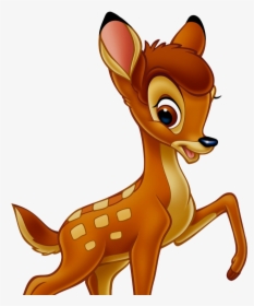 Bambi A Male Or Female, HD Png Download, Free Download