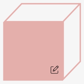 Pink Box - Parallel, HD Png Download, Free Download