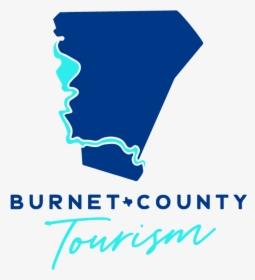 Burnet County Tourism - Graphic Design, HD Png Download, Free Download