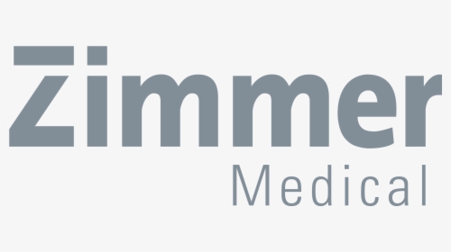 Zimmer Medical - Zimmer Medizinsysteme Logo, HD Png Download, Free Download