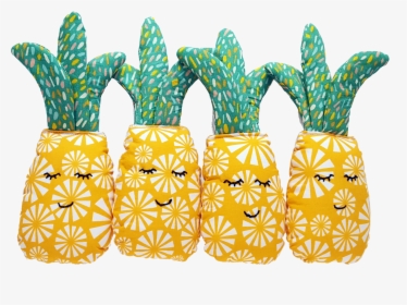 Pineapple Soft Toy Clipart , Png Download, Transparent Png, Free Download