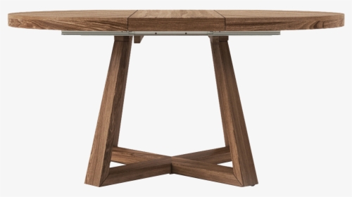 Wood Dining Table Front Png, Transparent Png, Free Download