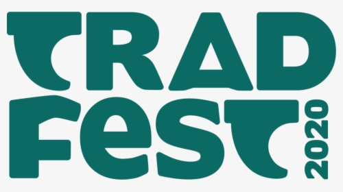 Tf20 Vrt Col - Temple Bar Tradfest Logo, HD Png Download, Free Download