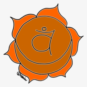 The Second Chakra, HD Png Download, Free Download