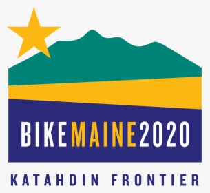 Bikemaine - Flag, HD Png Download, Free Download