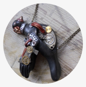 Unwound - Locket, HD Png Download, Free Download