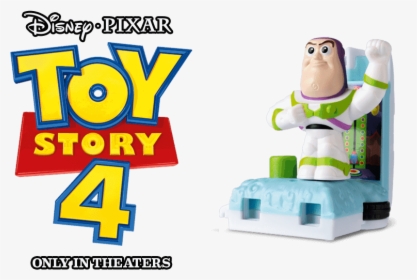 4 Toy Story Png, Transparent Png, Free Download