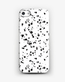 Paint Drops Case Iphone Se - Cover Con Schizzi Iphone 6s, HD Png Download, Free Download