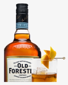 Old Forester, HD Png Download, Free Download
