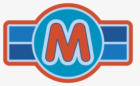 Mickey Mouse Logo Png Transparent - Mickey Mouse, Png Download, Free Download
