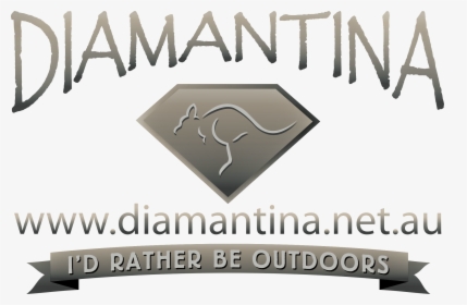 Diamantina Outdoors - Emblem, HD Png Download, Free Download