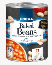 Weiße Bohnen In Tomatensauce, HD Png Download, Free Download
