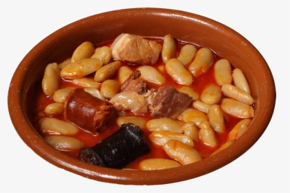 Fabada Asturiana Png, Transparent Png, Free Download