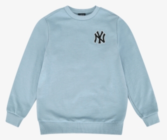 New York Yankees Home Run Boy Back Point Sweatshirt - Logos And Uniforms Of The New York Yankees, HD Png Download, Free Download
