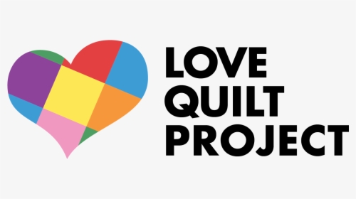Love Quilt Project, HD Png Download, Free Download