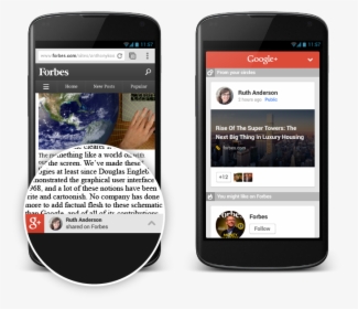Google Recommendations For Mobile Sites, HD Png Download, Free Download