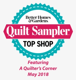 Quilt Sampler Top Shop, HD Png Download, Free Download