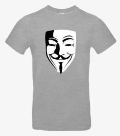 Guy Fawkes Png, Transparent Png, Free Download