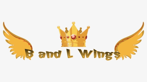 B And L Wings, HD Png Download, Free Download