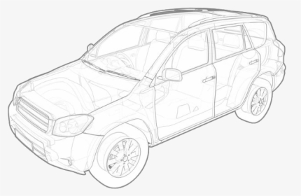 Compact Mpv, HD Png Download, Free Download
