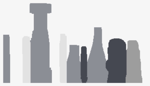 Silhouette, HD Png Download, Free Download