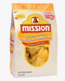 Chilli And Lime Mission Chips, HD Png Download, Free Download