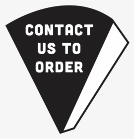 Teese Contact Us - Triangle, HD Png Download, Free Download