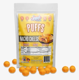 Snack House Puffs, HD Png Download, Free Download