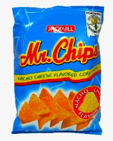 Mr Chips Nacho Cheese 100g, HD Png Download, Free Download