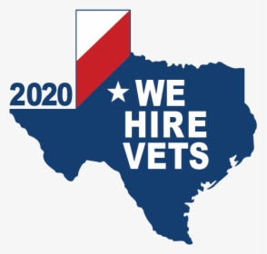 We Hire Vets - We Hire Vets Logo, HD Png Download, Free Download