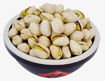 Transparent Bowl Peanut - Bowl Of Pistachios Png, Png Download, Free Download