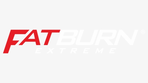 Fat Burn Extreme Logo, HD Png Download, Free Download