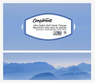 Tissue Mountain Top, HD Png Download, Free Download